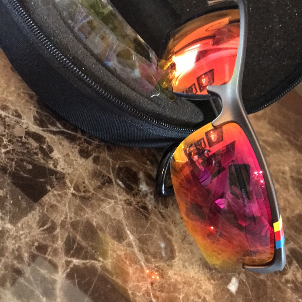 🆕 Farrova Polarized Sports Sunglasses. - Picture 3 of 8